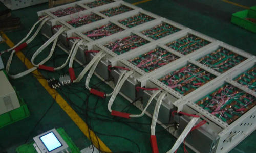 汽車電池測試 汽車電池測試