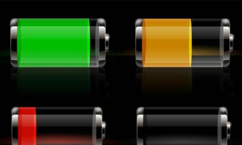 電池測試 電池測試