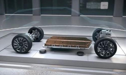 動力電池包安全測試 動力電池包安全測試