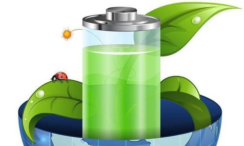 電池測試 電池測試