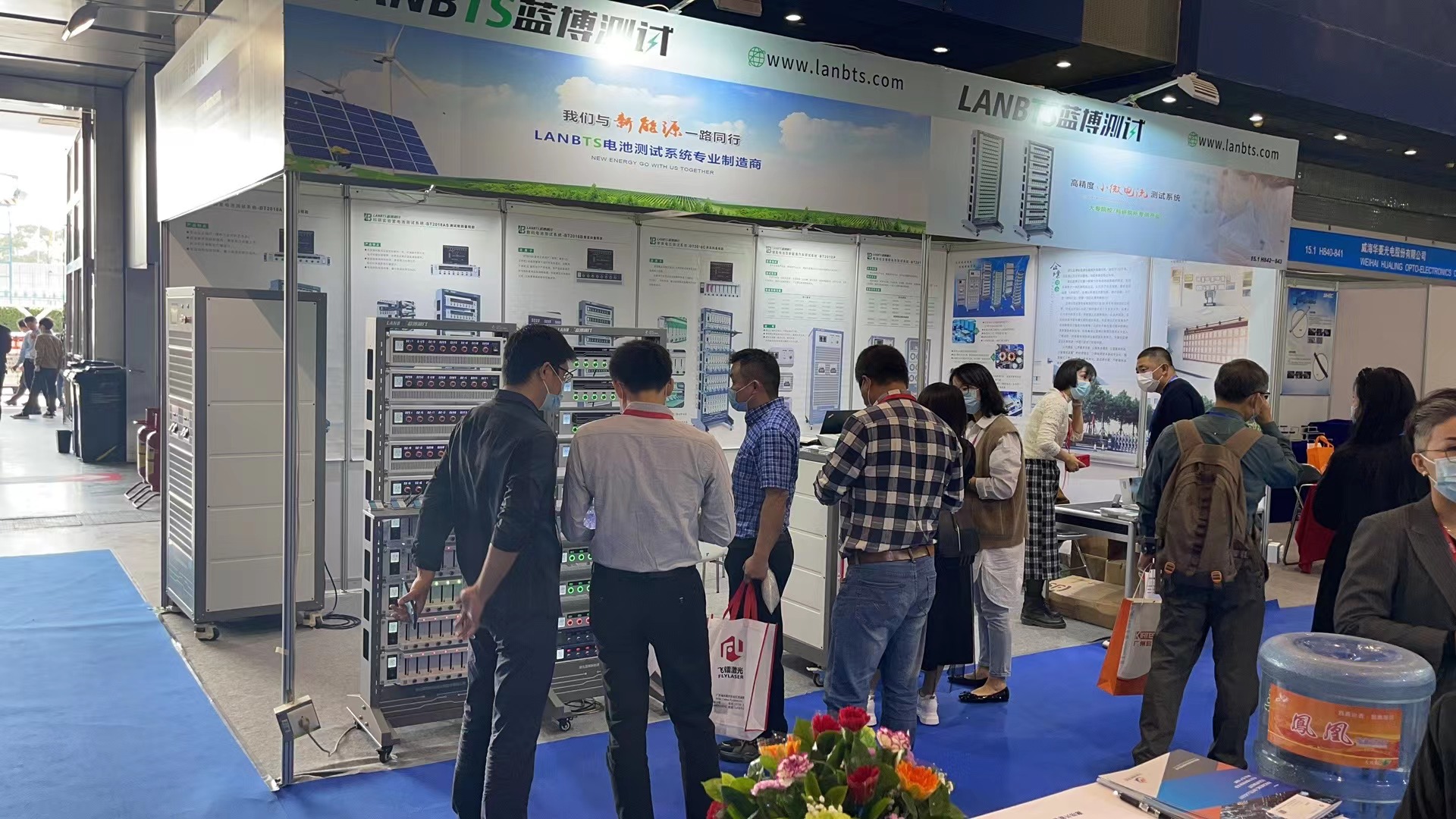 汽車電池測試 汽車電池測試