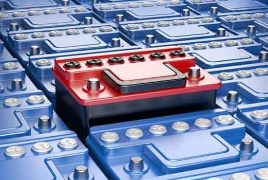 電池測試 電池測試